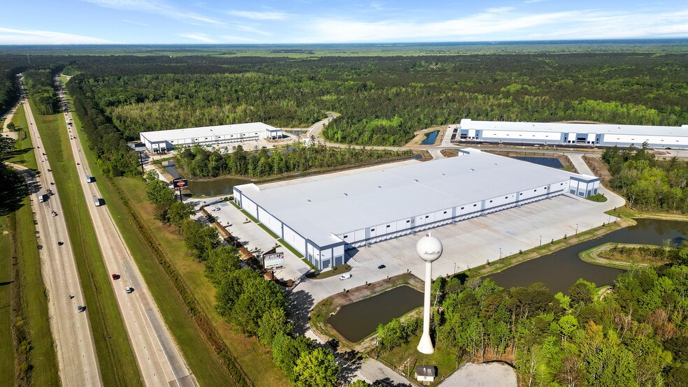 1 Jasper Hwy, Hardeeville, SC à louer - Photo de l’immeuble – Image 1 sur 8