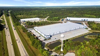 Plus de détails pour 1 Jasper Hwy, Hardeeville, SC - Local d'activités, Industriel/Logistique à louer
