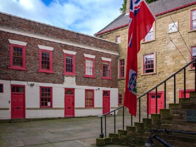 Plus de détails pour Trinity Chare, Newcastle Upon Tyne - Bureau à louer