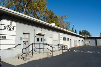 Plus de détails pour 5124 Bomber Ln, Mcclellan, CA - Local d'activités, Industriel/Logistique à louer
