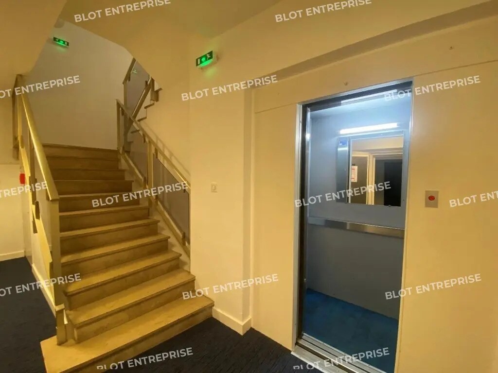 Bureau dans Brest à louer Photo intérieure– Image 1 sur 8