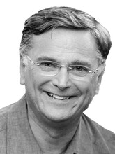 Jarvis Brecker