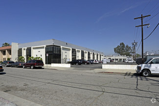 Plus de détails pour 14621 Titus St, Van Nuys, CA - Industriel/Logistique à louer