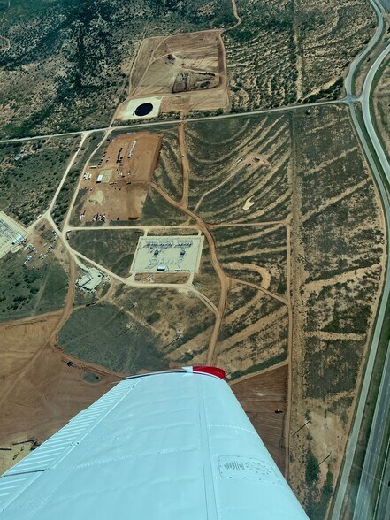 950 County Road 204, Colorado City, TX à vendre - Photo principale – Image 1 sur 1