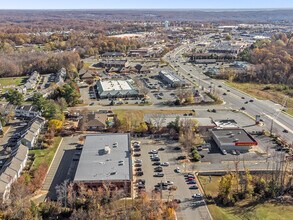 450 Garrisonville Rd, Stafford, VA - VUE AÉRIENNE  vue de carte