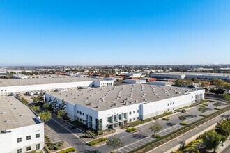 19900 Van Ness Ave, Torrance, CA - Vue aérienne vue de carte