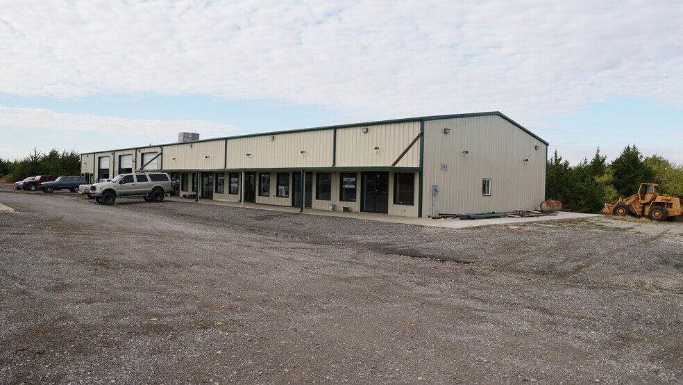 902 Elliott Rd, Sherman, TX à louer - Photo principale – Image 1 sur 14