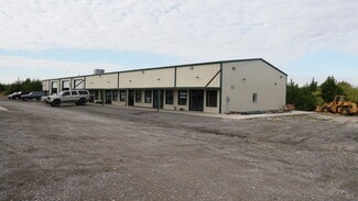 Plus de détails pour 902 Elliott Rd, Sherman, TX - Local commercial à louer