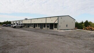 Plus de détails pour 902 Elliott Rd, Sherman, TX - Local commercial à louer