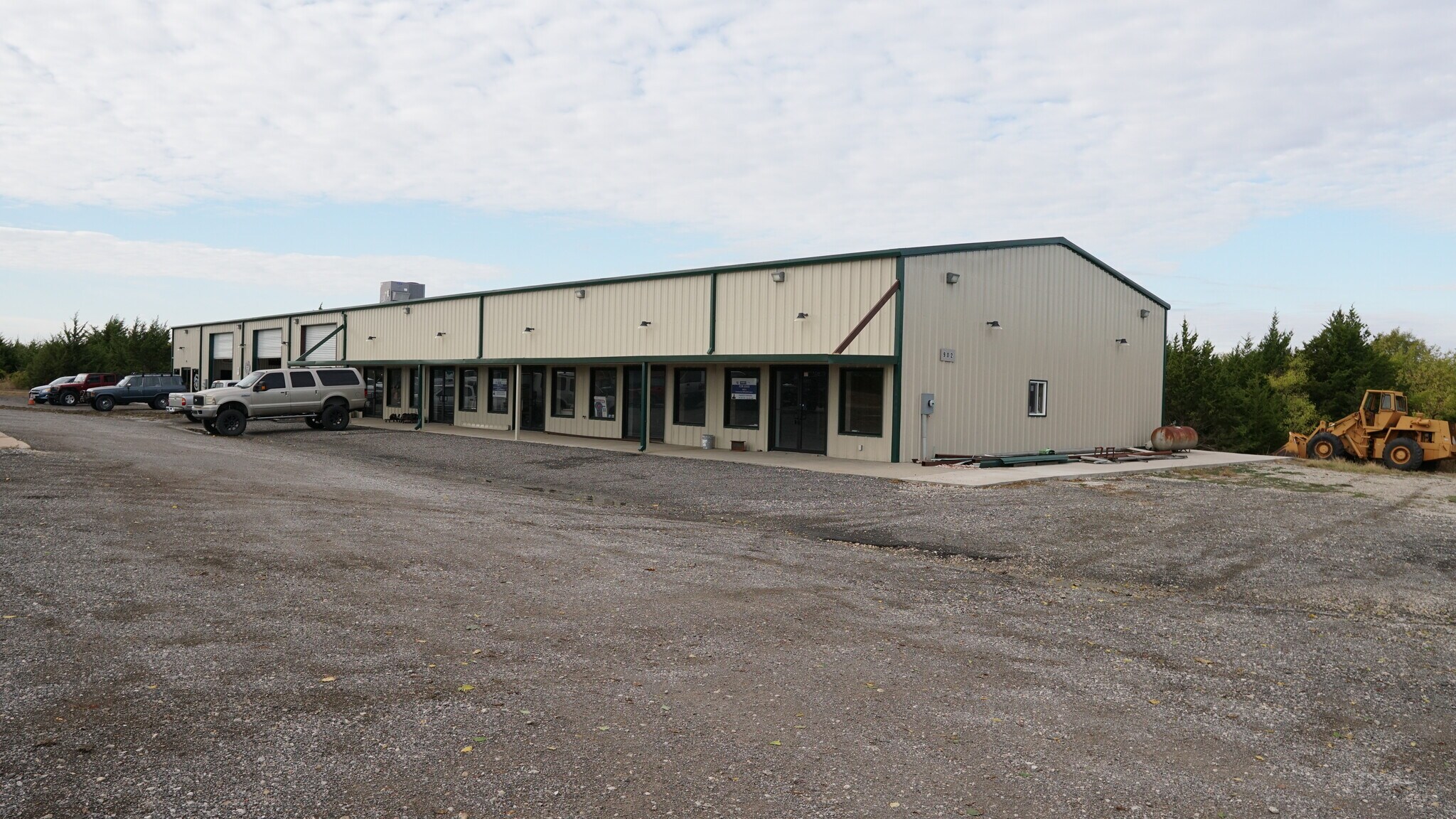 902 Elliott Rd, Sherman, TX à louer Photo principale– Image 1 sur 15