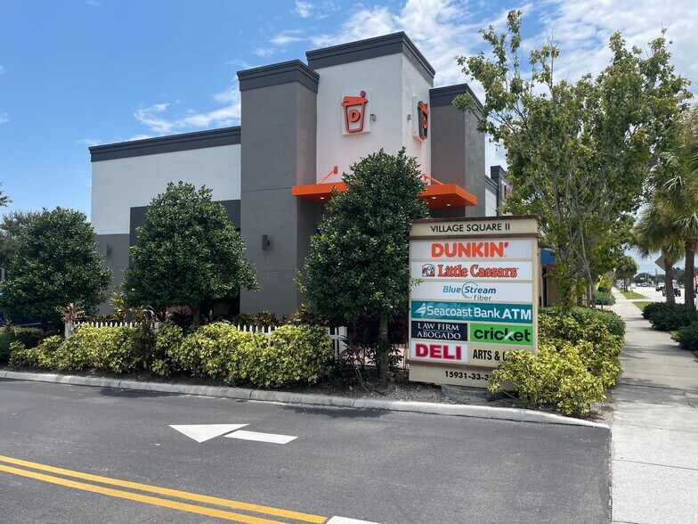 15931-15935 SW Warfield Blvd, Indiantown, FL à louer - Photo intérieure – Image 3 sur 16
