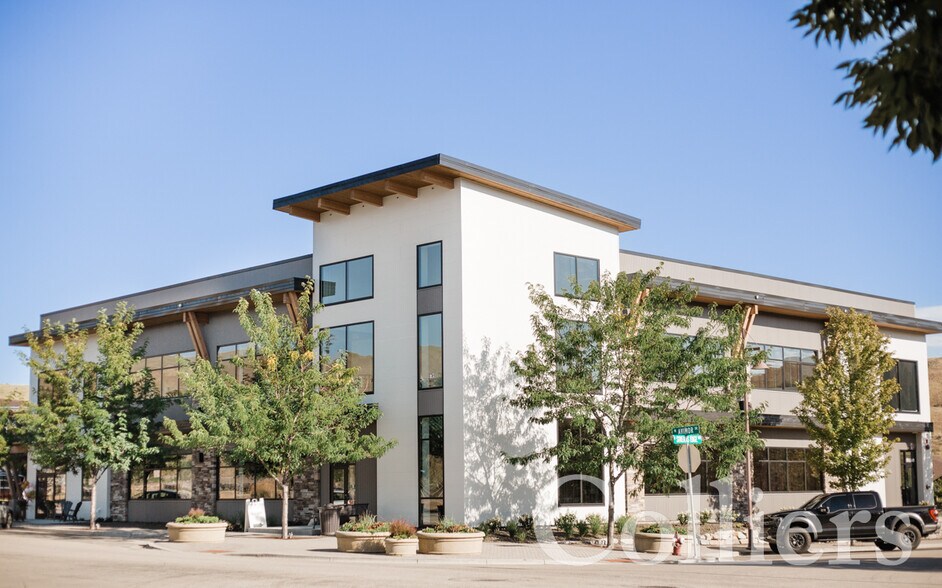 5963 W Avimor Dr, Boise, ID à louer - Photo de l’immeuble – Image 1 sur 28