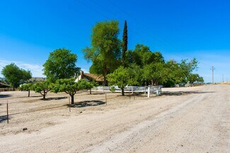 Plus de détails pour 13625 Ca-46, Paso Robles, CA - Terrain à vendre
