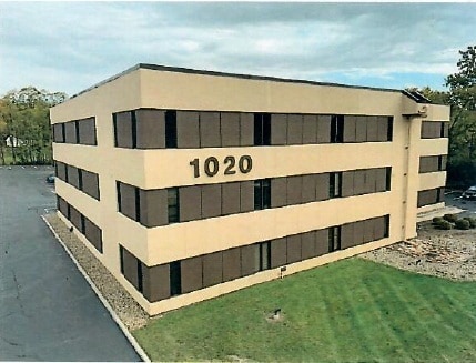Plus de détails pour 1020 Woodman Dr, Dayton, OH - Bureau/Médical à louer