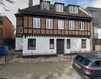 Plus de détails pour 41 Stanstead Rd, Londres - Bureau à louer
