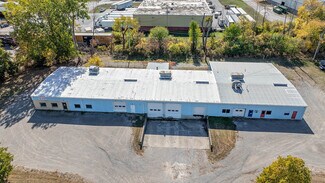 Plus de détails pour 8 Apollo Dr, Batavia, NY - Industriel/Logistique à vendre