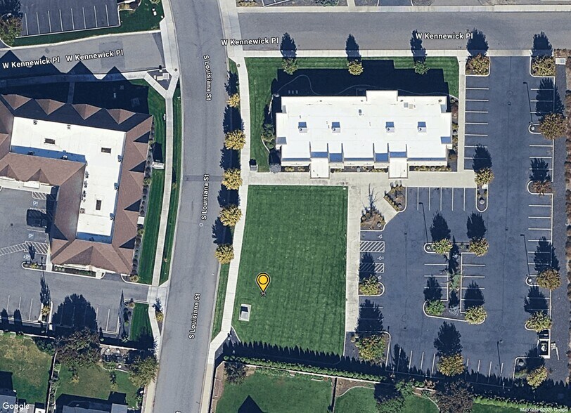 75 Louisiana St, Kennewick, WA à vendre - Photo de l’immeuble – Image 2 sur 3