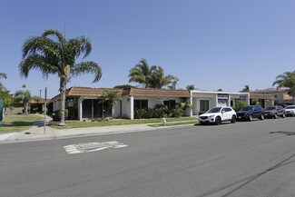 Plus de détails pour 9092 Talbert Ave, Fountain Valley, CA - Bureau à louer