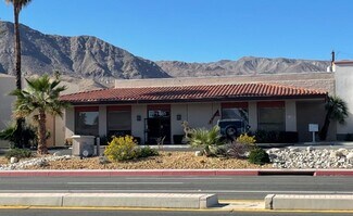 Plus de détails pour 71685 Highway 111, Rancho Mirage, CA - Local commercial à vendre
