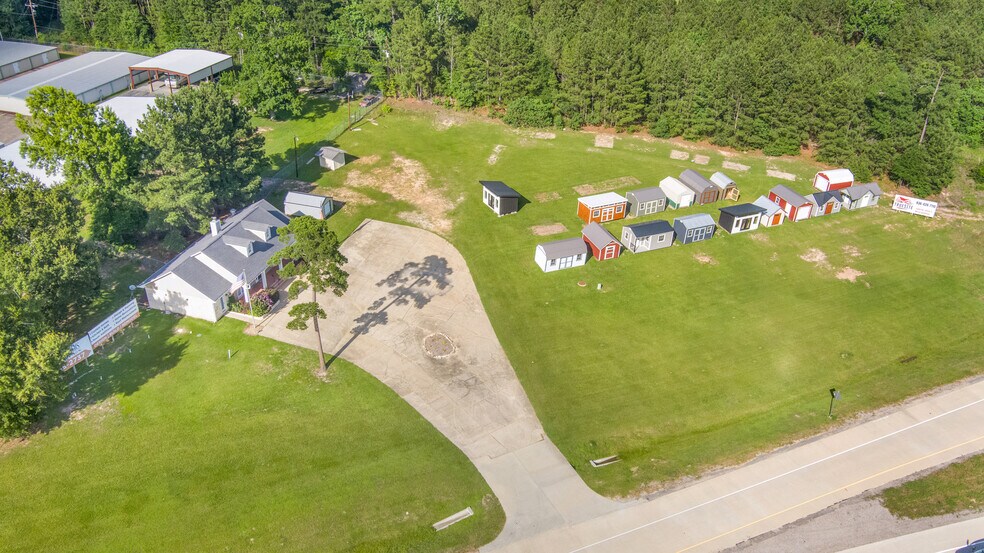 140 State Highway 19, Huntsville, TX à vendre - Photo de l’immeuble – Image 3 sur 35