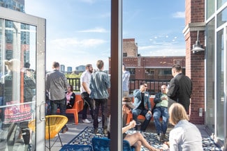 Plus de détails pour 405 W Superior St, Chicago, IL - Coworking à louer