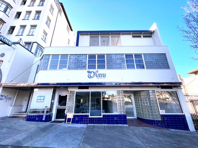 519-525 Capitol St, Vallejo, CA à vendre - Photo de l’immeuble – Image 3 sur 22
