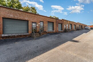 Plus de détails pour 3240 Highland Ave NE, Hickory, NC - Industriel/Logistique à louer