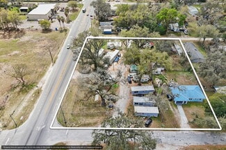 Plus de détails pour 4233 Gall Blvd, Zephyrhills, FL - Logement à vendre