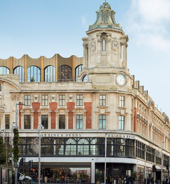 315-325 Lavender Hl, Londres à louer Photo de l’immeuble– Image 1 sur 9