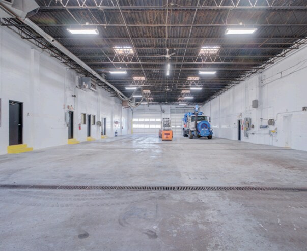 6400-6500 N Broadway, saint louis, MO à vendre - Photo intérieure – Image 2 sur 3