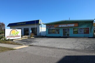 Plus de détails pour 2418 US Highway 19, Holiday, FL - Bureau/Local commercial à louer
