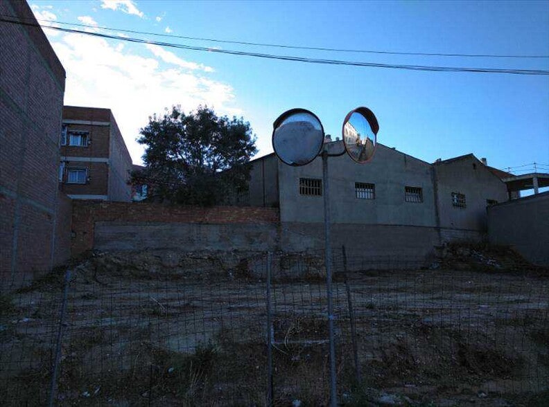 Calle Ramón y Cajal, 15, Cadrete, Zaragoza à vendre - Autre – Image 1 sur 1