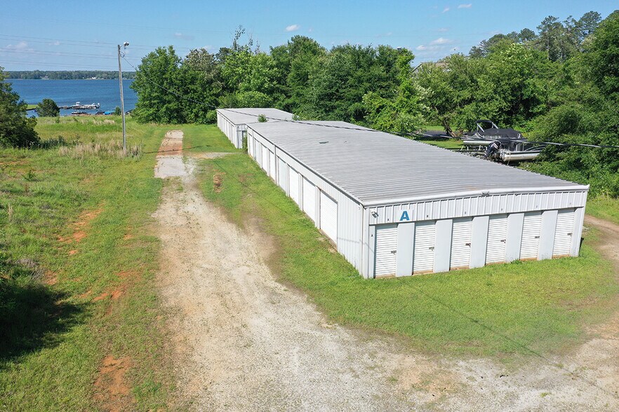 7125 Ninety Six Hwy, Ninety Six, SC à vendre - Photo de l’immeuble – Image 3 sur 13