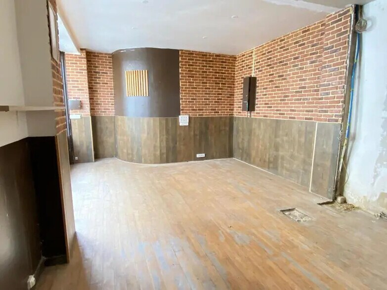 14 Rue Du Général Beuret, Paris à louer - Photo de l’immeuble – Image 3 sur 8