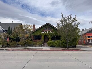 Plus de détails pour 725 S Center St, Reno, NV - Local commercial à louer