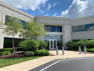 Plus de détails pour 4700 Lakehurst Ct, Dublin, OH - Bureau à louer
