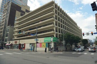Plus de détails pour 202 6th St, Pittsburgh, PA - Local commercial à louer