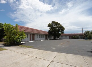 Plus de détails pour 1446 NW Boca Raton Blvd, Boca Raton, FL - Bureau/Médical à louer