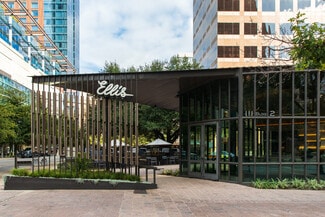 Plus de détails pour 111 Congress Ave, Austin, TX - Local commercial à louer