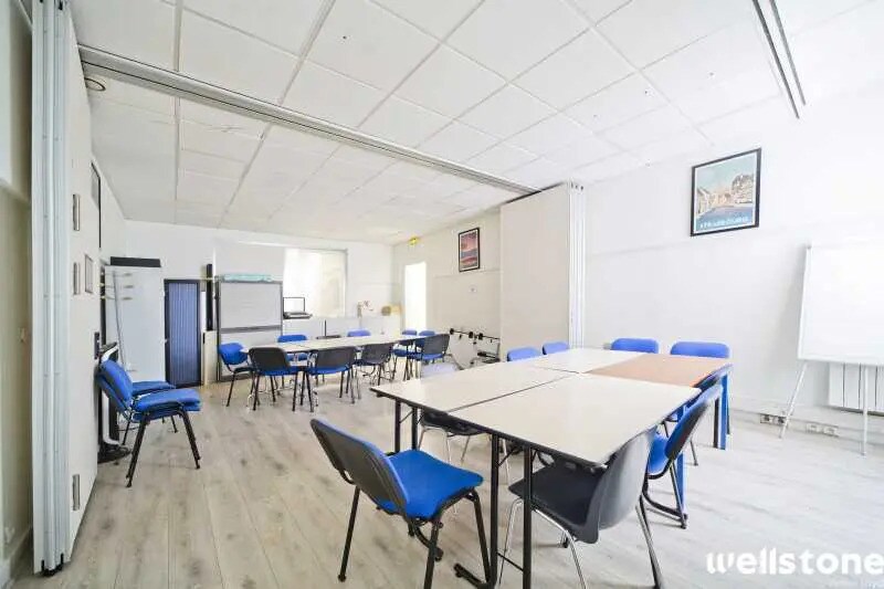 3 Rue De La Faisanderie, Paris à louer - Photo de l’immeuble – Image 1 sur 15