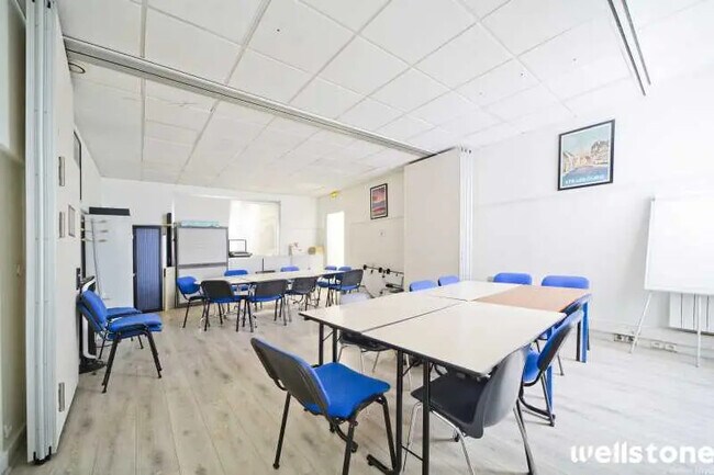 Plus de détails pour 3 Rue De La Faisanderie, Paris - Bureau à louer