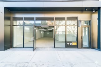 Plus de détails pour 196 Stanhope St, Brooklyn, NY - Local commercial à louer