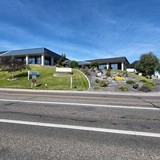 Plus de détails pour 8203 W Quinault Dr, Kennewick, WA - Bureau à louer