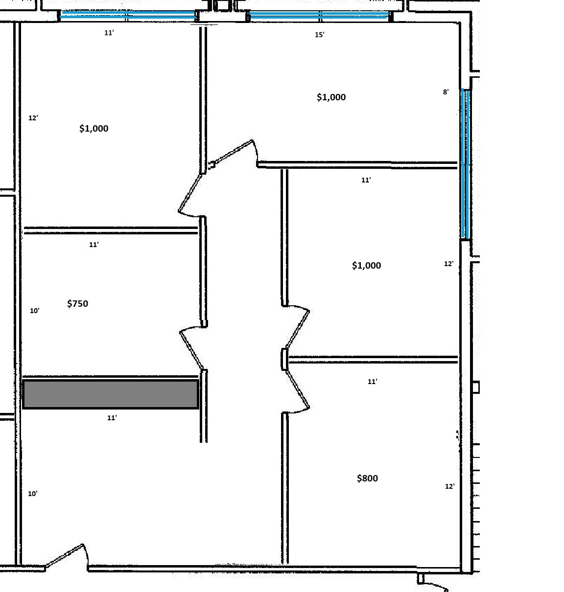 2300 W Sample Rd, Pompano Beach, FL à louer Photo intérieure– Image 1 sur 1