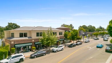 190 Hartz Ave, Danville, CA à louer Photo intérieure– Image 2 sur 5