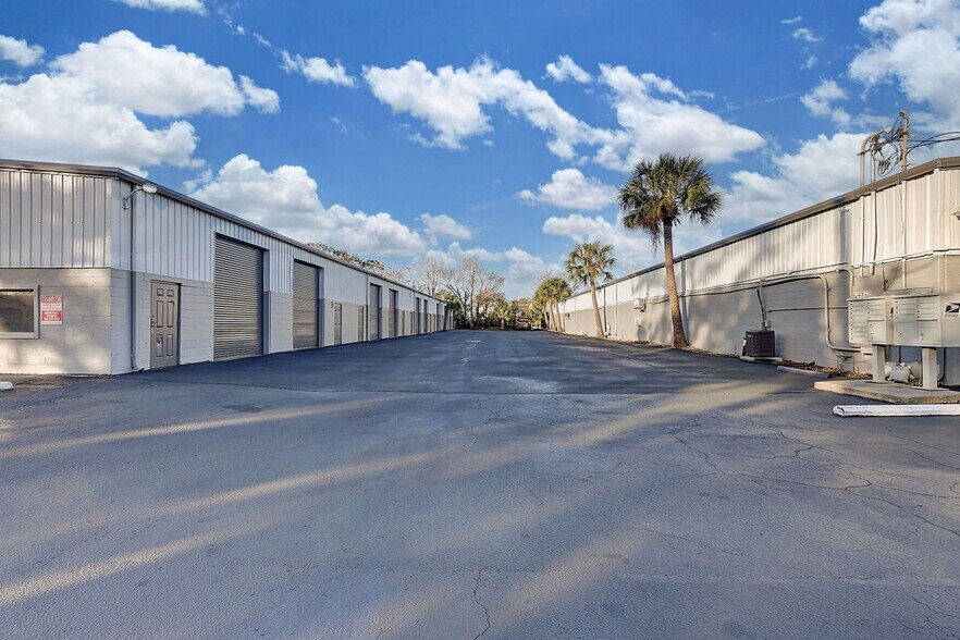 1516 State Ave, Daytona Beach, FL à louer - Photo de l’immeuble – Image 2 sur 10