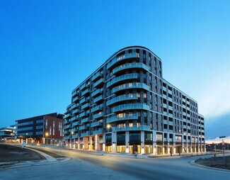 Plus de détails pour 1325 Riverbend Rd, London, ON - Bureau, Local commercial à louer