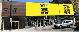 Plus de détails pour 367 Central Ave, Jersey City, NJ - Local commercial à louer