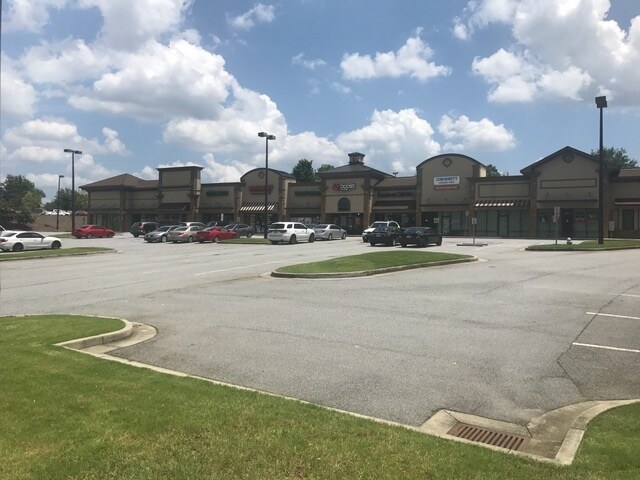1090 Duluth Hwy, Lawrenceville, GA à louer - Photo de l’immeuble – Image 2 sur 7