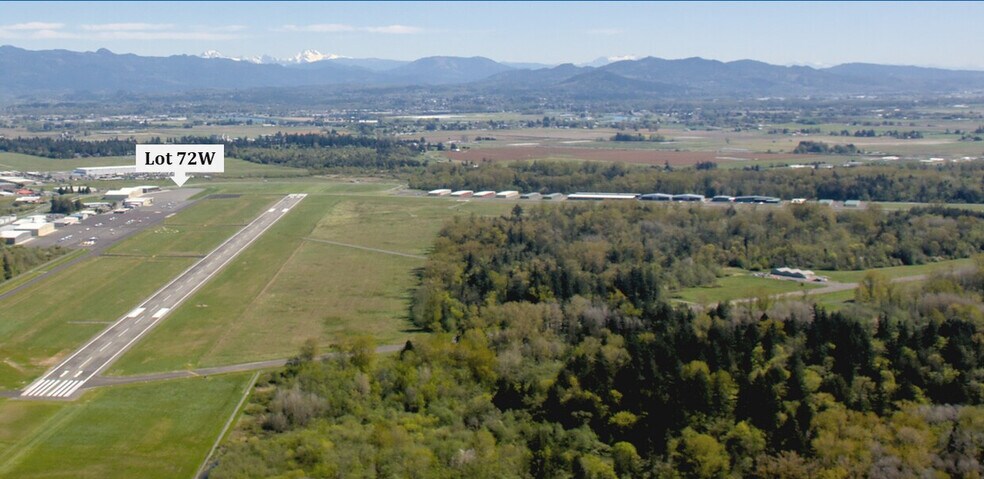 0 Higgins Airport Way, Burlington, WA à louer - Aérien – Image 2 sur 4